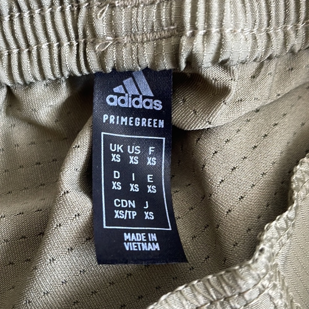 adidas Designed 2 Move Ripstop Short XS NWT . - Picture 9 of 10
